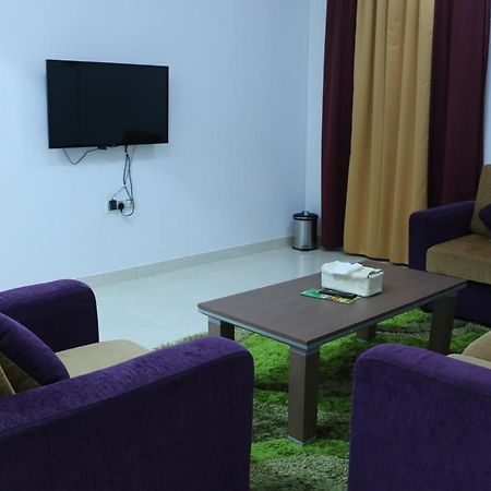 Al Karam Hotel Apartment Nizwa Ngoại thất bức ảnh