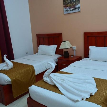 Al Karam Hotel Apartment Nizwa Ngoại thất bức ảnh