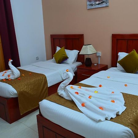 Al Karam Hotel Apartment Nizwa Ngoại thất bức ảnh