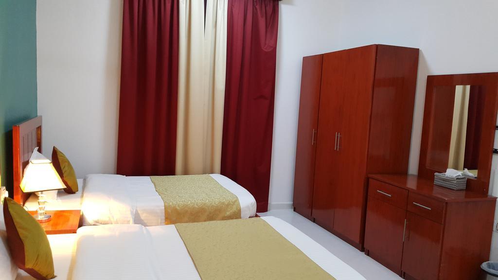 Al Karam Hotel Apartment Nizwa Ngoại thất bức ảnh