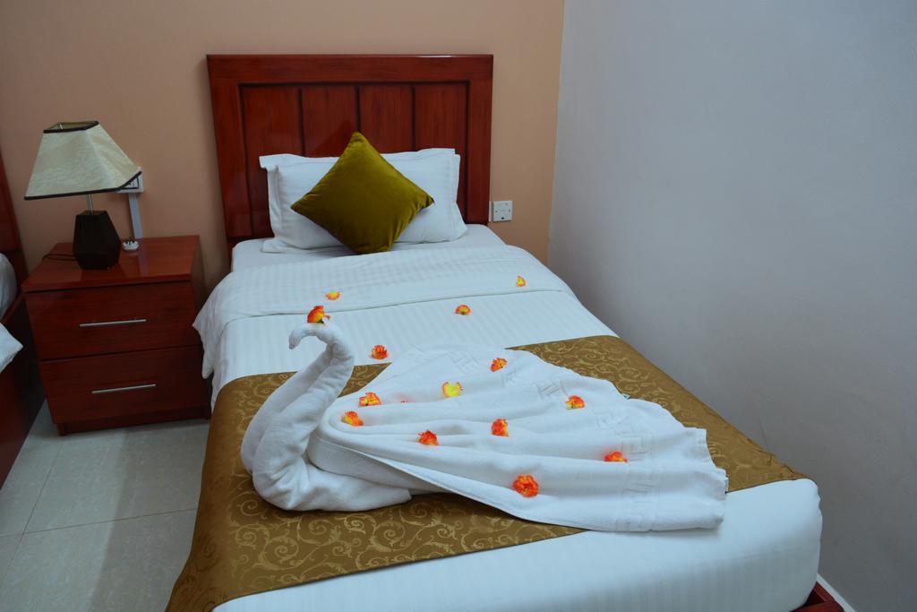 Al Karam Hotel Apartment Nizwa Ngoại thất bức ảnh